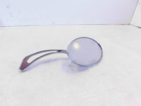 Harley Davidson Touring Softail Dyna & Sportster Right Chrome Rear View Mirror - C3 Cycle