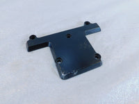 BMW K1 K75 K100RS & K1200LT K1200RS Black Outer Engine Timing Cam Chain Cover - C3 Cycle