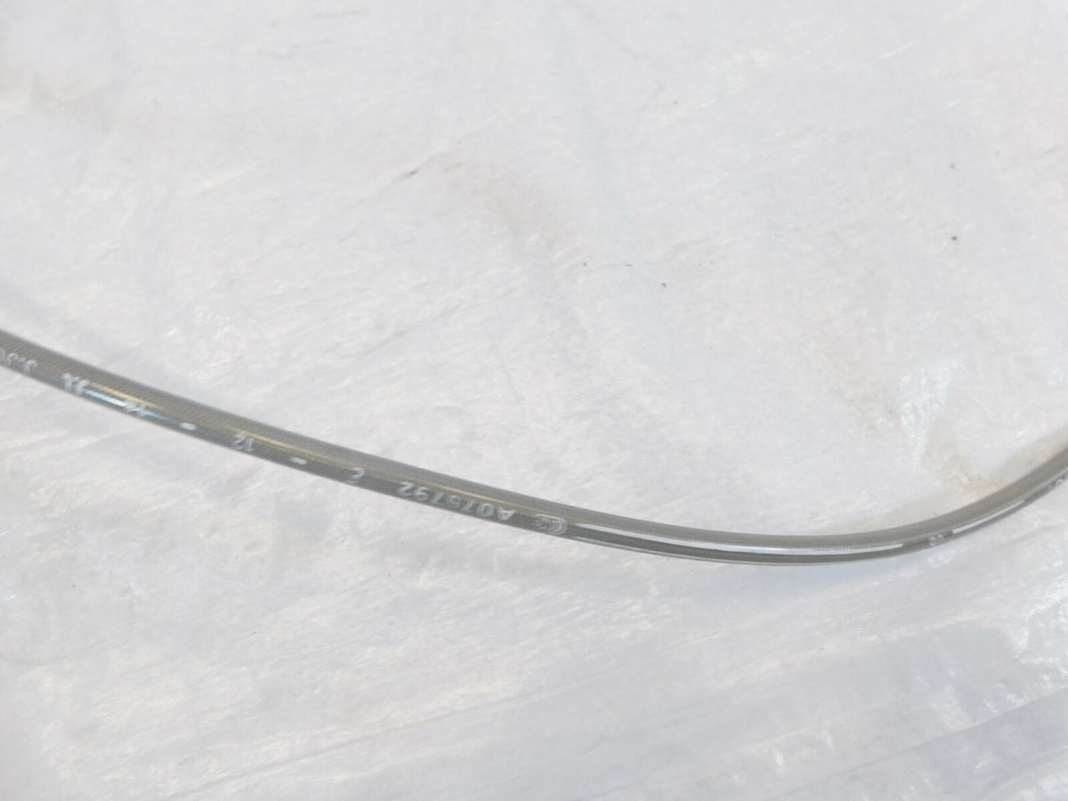 2016 16 Indian Scout Sixty Non-ABS Front Brake Hose Line Pipe 1912581 - C3 Cycle