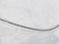 2016 16 Indian Scout Sixty Non-ABS Front Brake Hose Line Pipe 1912581 - C3 Cycle