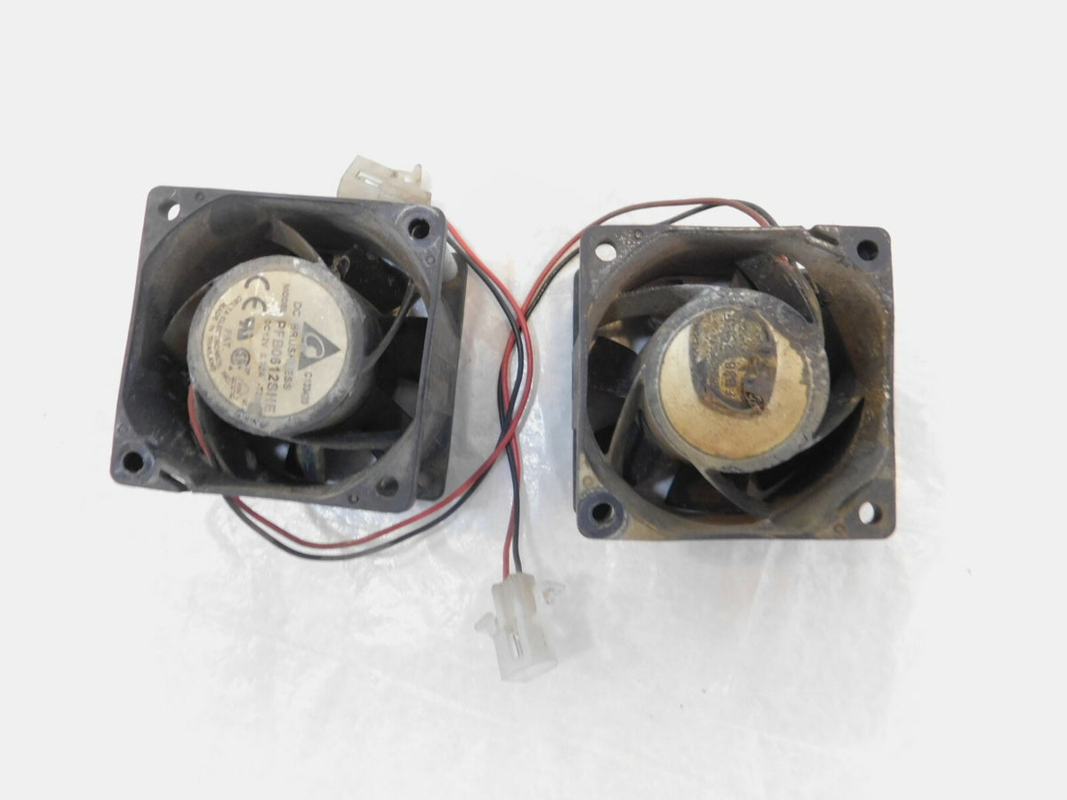 2016 Victory Brammo Empulse TT Charging System Cooling Fans 2413372 - C3 Cycle