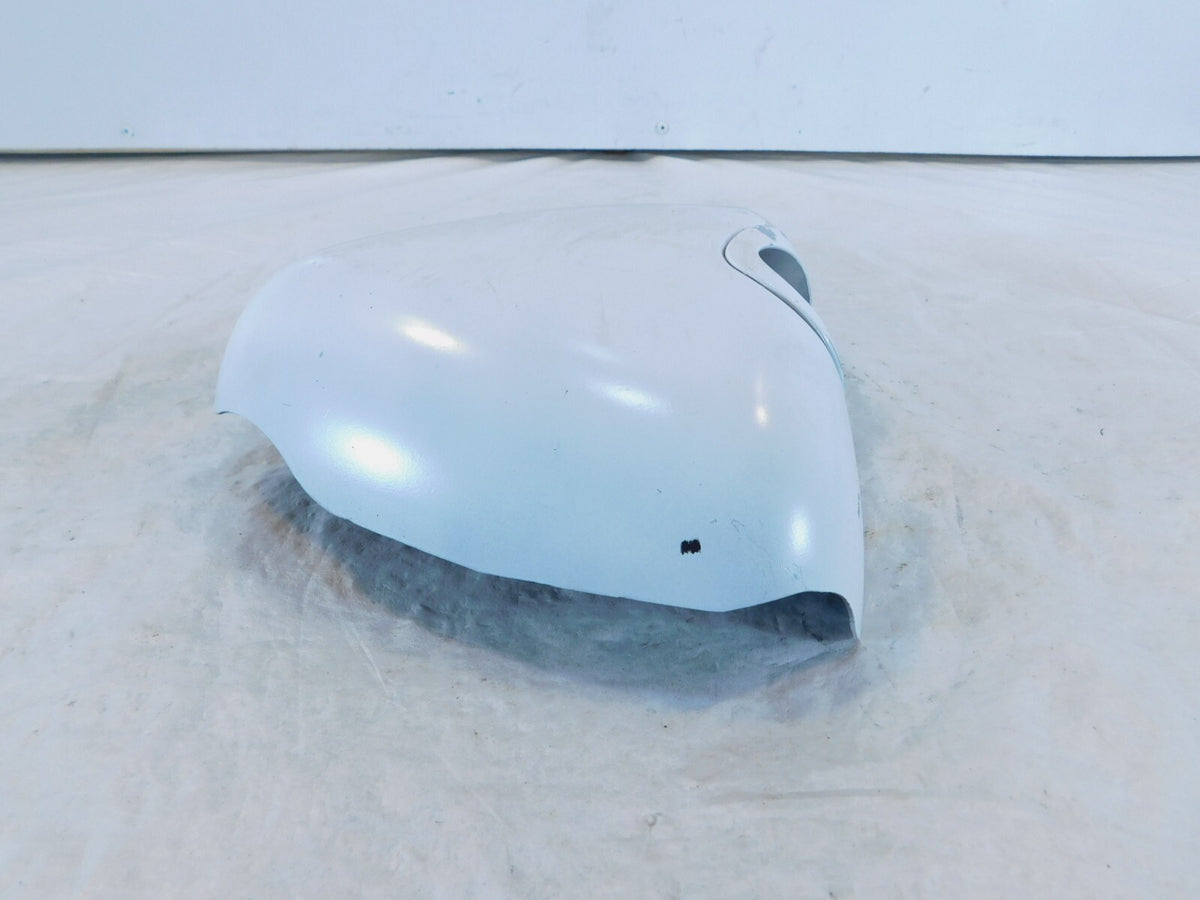 Harley Davidson Sportster 883 & 1200 White Oil Tank & Right Frame Side Cover - C3 Cycle