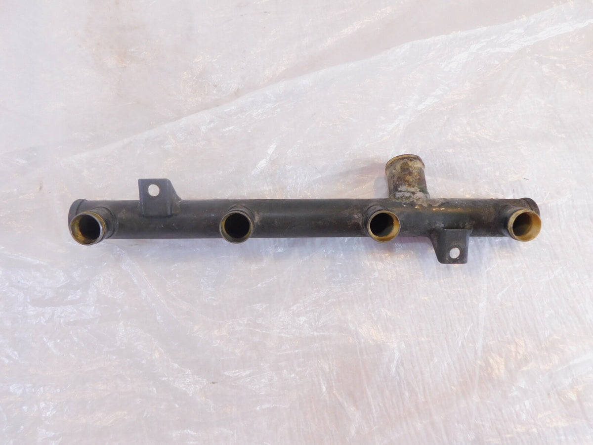 1986-2006 Kawasaki Concours 1000 ZG1000 & Eliminator Radiator Pipe 39192-1029 - C3 Cycle
