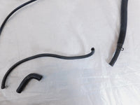2004 04 Buell Firebolt XB9R XB12R Engine Motor Oil & Air Pipe Hose Line Lot - C3 Cycle