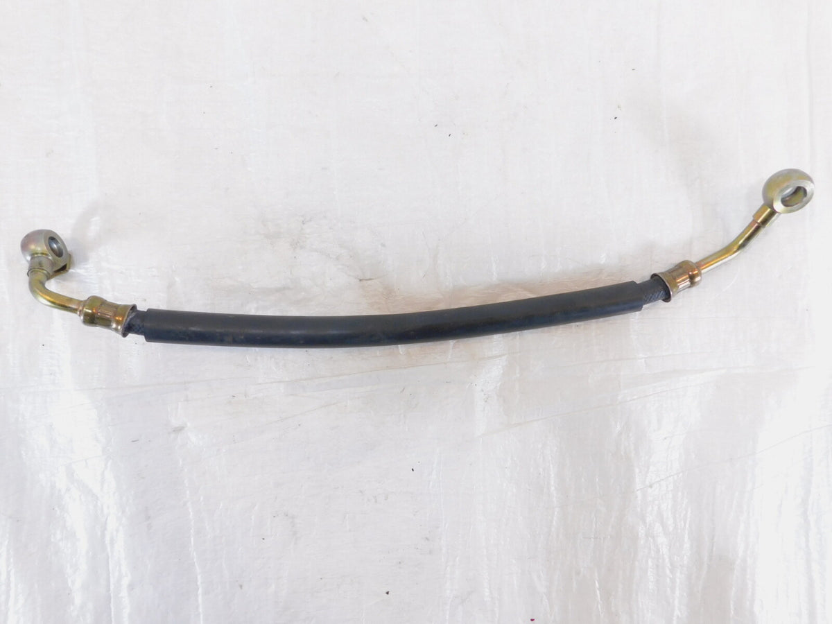 Honda ST1300 ST1300A ST1300AC Fuel Gas Petrol Tank Feed Hose Line Pipe