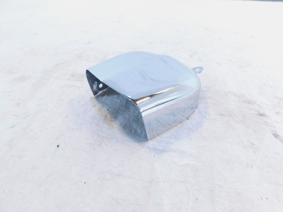 Harley Davidson Touring Tour & Electra Glide Classic & Ultra Chrome Horn Cover - C3 Cycle