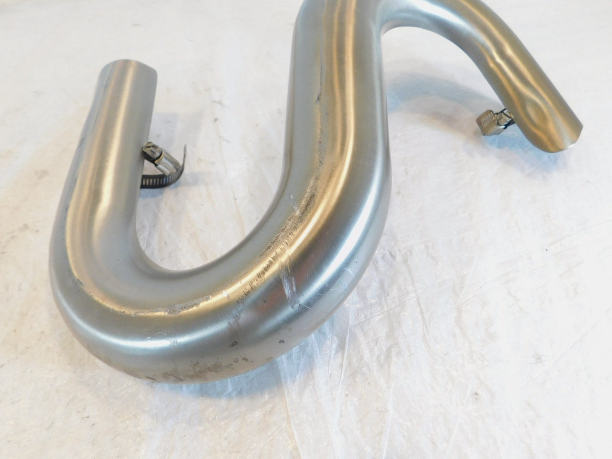 Bassani Harley Davidson Touring Road King Electra Glide Exhaust Heat Shield - C3 Cycle