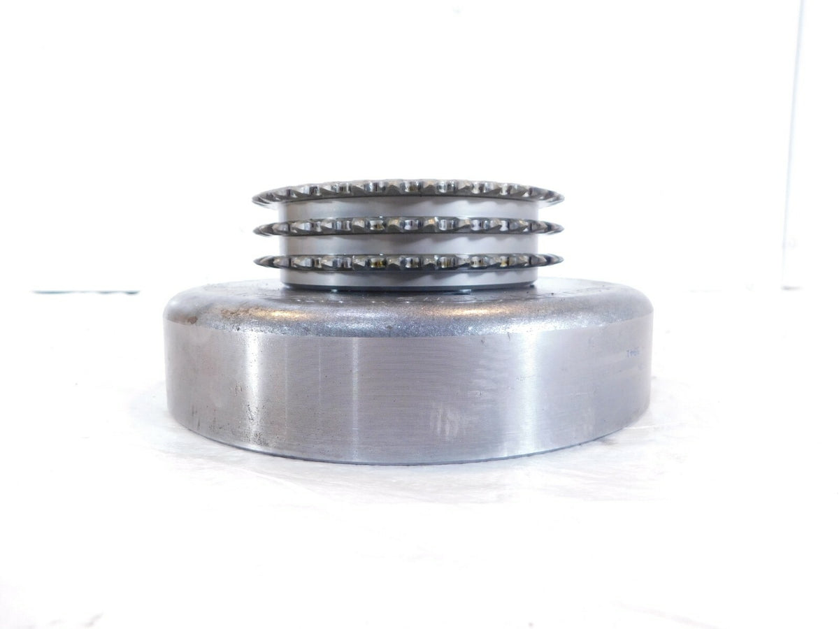 Harley Davidson Sportster XL 883 Alternator Generator Stator Rotor Magneto - C3 Cycle