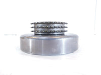 Harley Davidson Sportster XL 883 Alternator Generator Stator Rotor Magneto - C3 Cycle