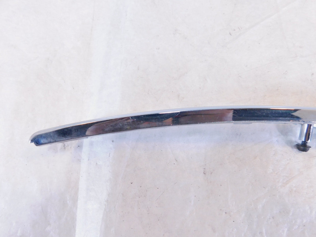 Indian Chief Chieftain Roadmaster & Springfield Rear Trunk Taillight Light Bezel - C3 Cycle
