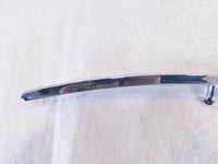 Indian Chief Chieftain Roadmaster & Springfield Rear Trunk Taillight Light Bezel - C3 Cycle