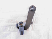 BMW F650GS Dakar G650GS Sertao Black Rear ABS Brake Pipe Line Hose Bracket - C3 Cycle