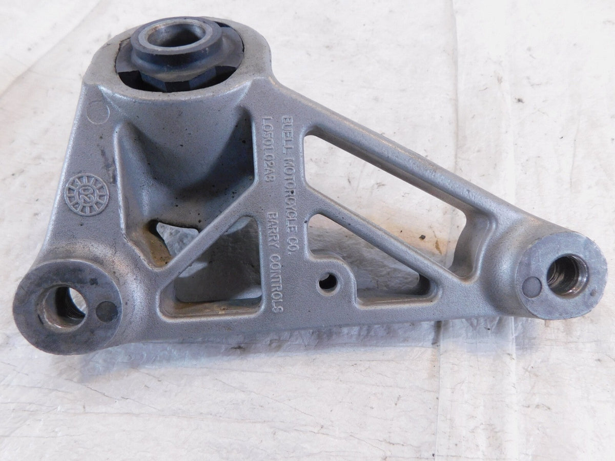 2003 Buell XB XB9 XB9S Lightning XB9R Firebolt Front Engine Motor Mount Bracket - C3 Cycle