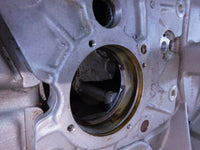 1984 84 Harley Davidson Ironhead Sportster Engine Motor Crankcase Crank Cases - C3 Cycle