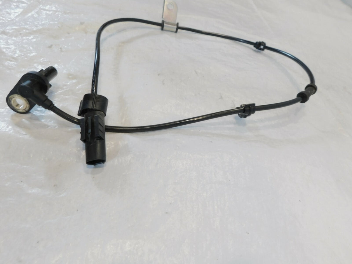 2019 19 Kawasaki Ninja H2 SX SE ZX1002 Front Wheel Brake ABS Drive Speed Sensor - C3 Cycle