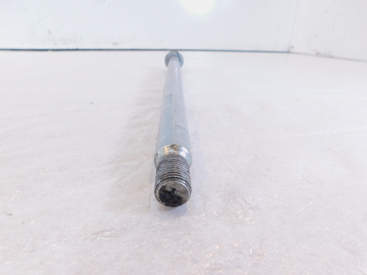 1987-2009 Suzuki Intruder 1400 & Boulevard S83 VS1400 Rear Wheel Axle Shaft Bolt