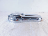 08-10 Victory Hammer Kingpin Vegas Vision Left Engine Motor Primary Clutch Cover - C3 Cycle