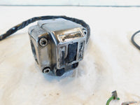 Harley Davidson XLH Ironhead Sportster 1000 Left Handlebar Switches - C3 Cycle