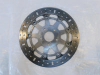 1999 Victory V92 Standard Cruiser Front Left Wheel EBC Brake Rotor Disc 4.7mm