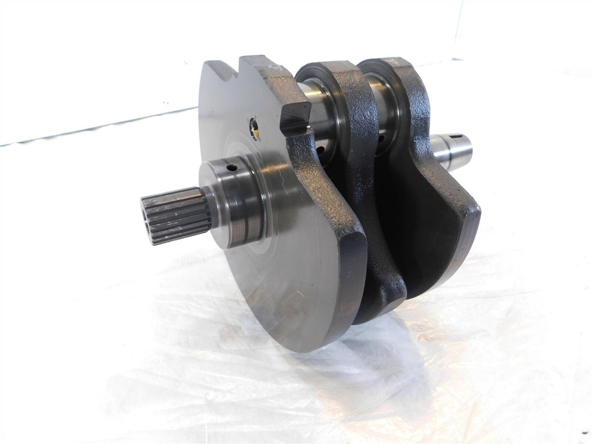 Honda VT1100 VT1100C VT1100C2 C3 Shadow ACE Aero 1100 Engine Motor Crankshaft - C3 Cycle