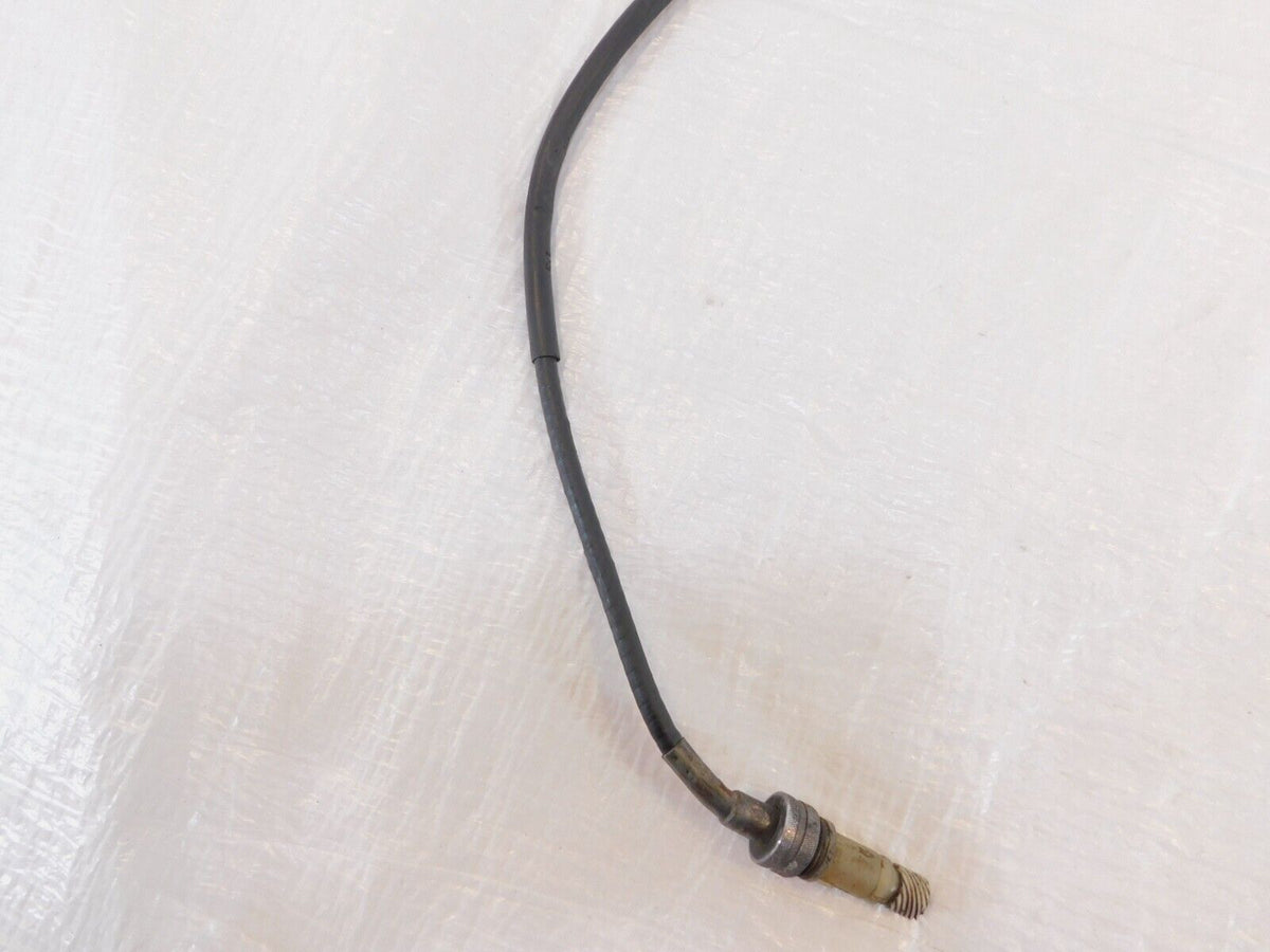 BMW Airhead R100 R60 R65 R75 R80 R90 R100R Speedometer Speedo Gear Sensor Cable - C3 Cycle