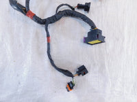 07-09 Aprilia Shiver 750 SL750 Fuel Injection Injectors Engine Wire Sub Harness - C3 Cycle