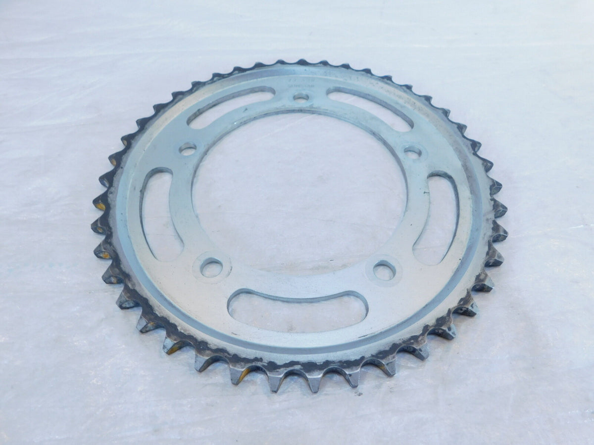 2008-2020 Suzuki GSX1300R Hayabusa Busa Rear Wheel Chain Drive Sprocket Gear - C3 Cycle