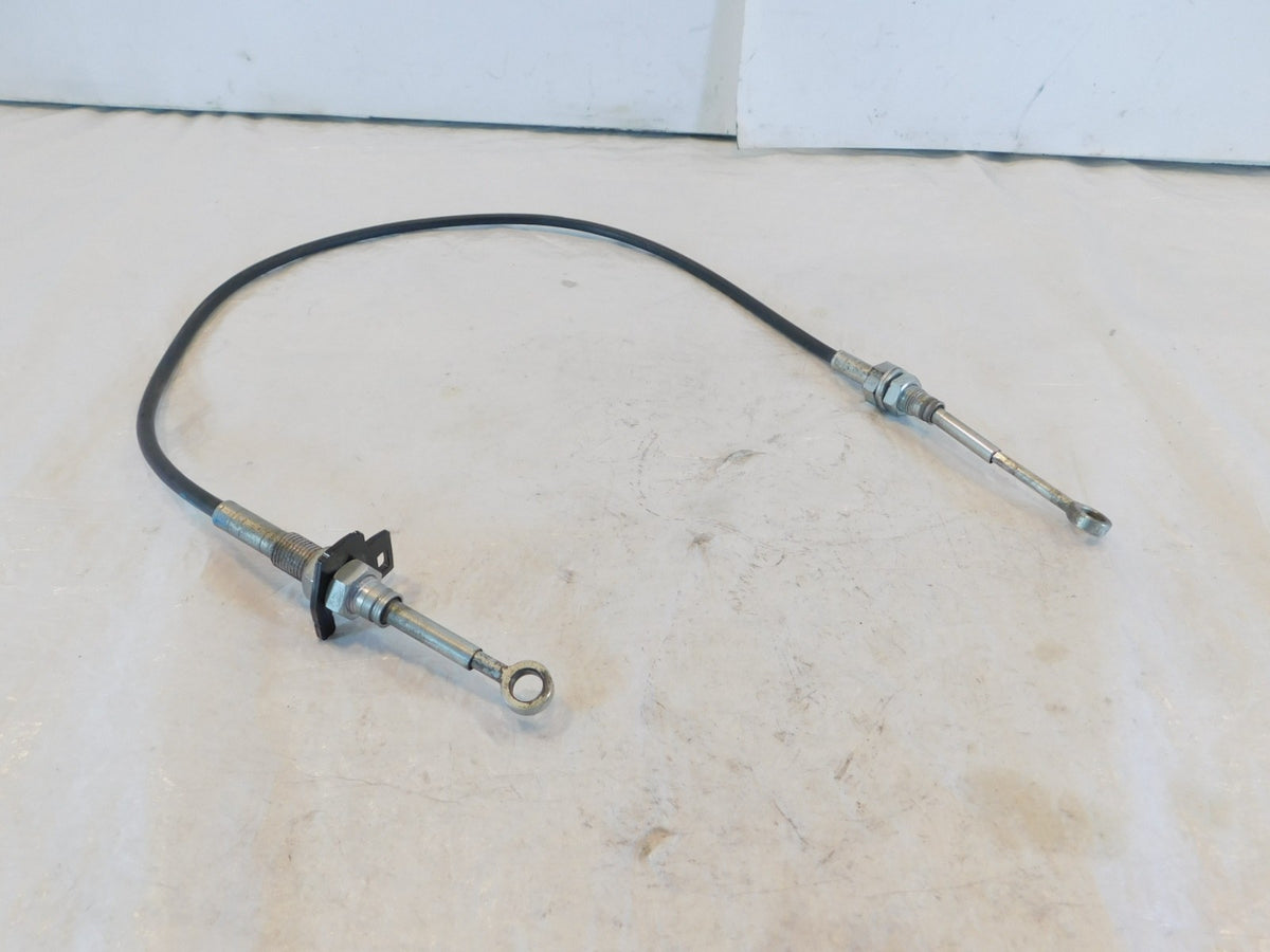 2019-2020 Can-Am Ryker 600 900 STD ACE & Rally Parking Brake Caliper Cable Line - C3 Cycle