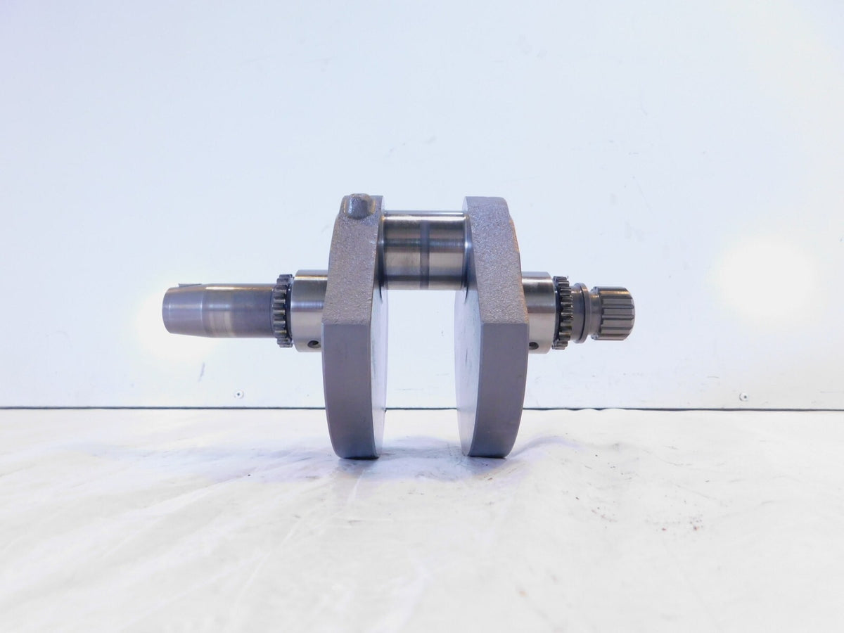 2015-2020 Harley Davidson Street 500 Engine Motor Crank Crankshaft Flywheel - C3 Cycle