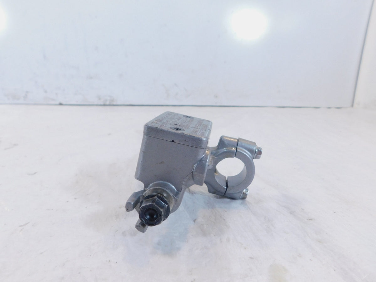 1996-2014 Honda CMX250 CMX250C Rebel 250 Front Brake Master Cylinder & Lever - C3 Cycle