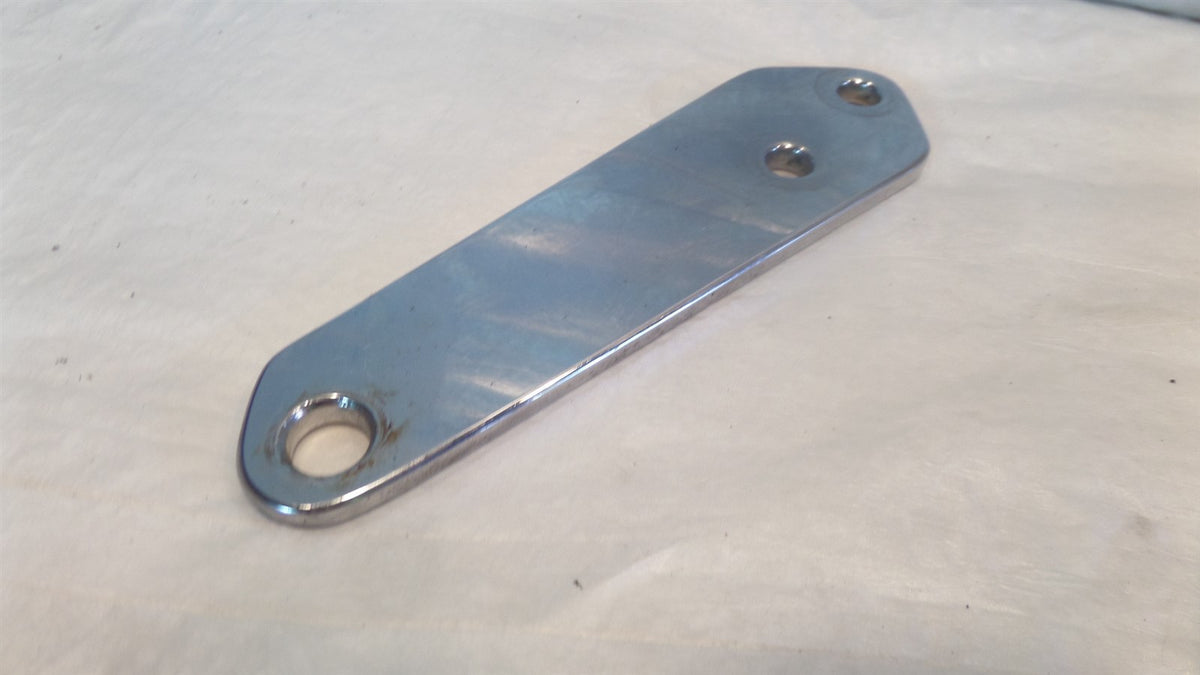 Harley Davidson FXR Convertible & Low Rider Highway Footpeg Footrest Bracket - C3 Cycle