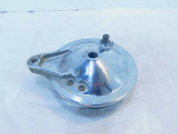 Honda Shadow VT750 VT1100 ACE Deluxe Rear Brake Drum Shoe & Covering Cover Plate - C3 Cycle
