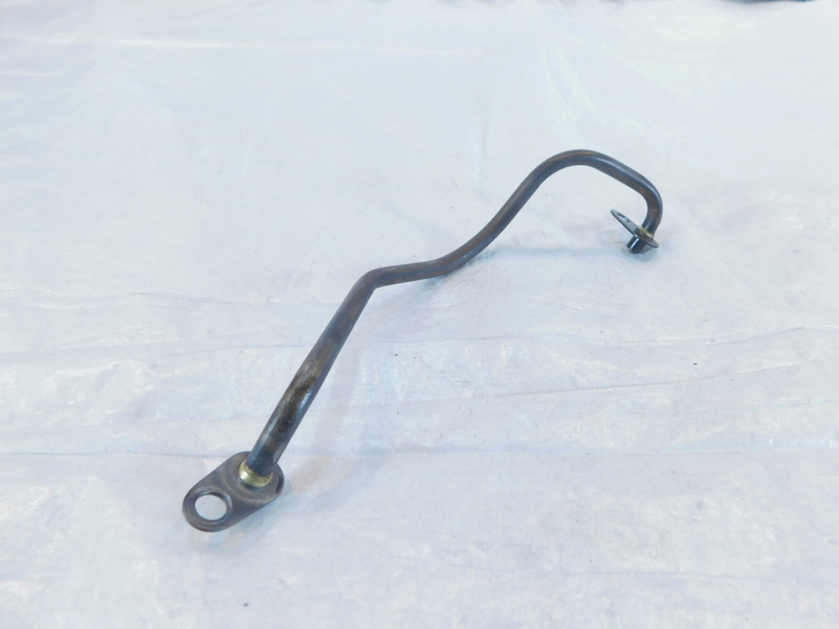 Yamaha V-Star 1100 Classic Custom Silverado & Virago 700 750 Oil Pump Pipe Line