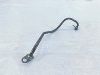 Yamaha V-Star 1100 Classic Custom Silverado & Virago 700 750 Oil Pump Pipe Line