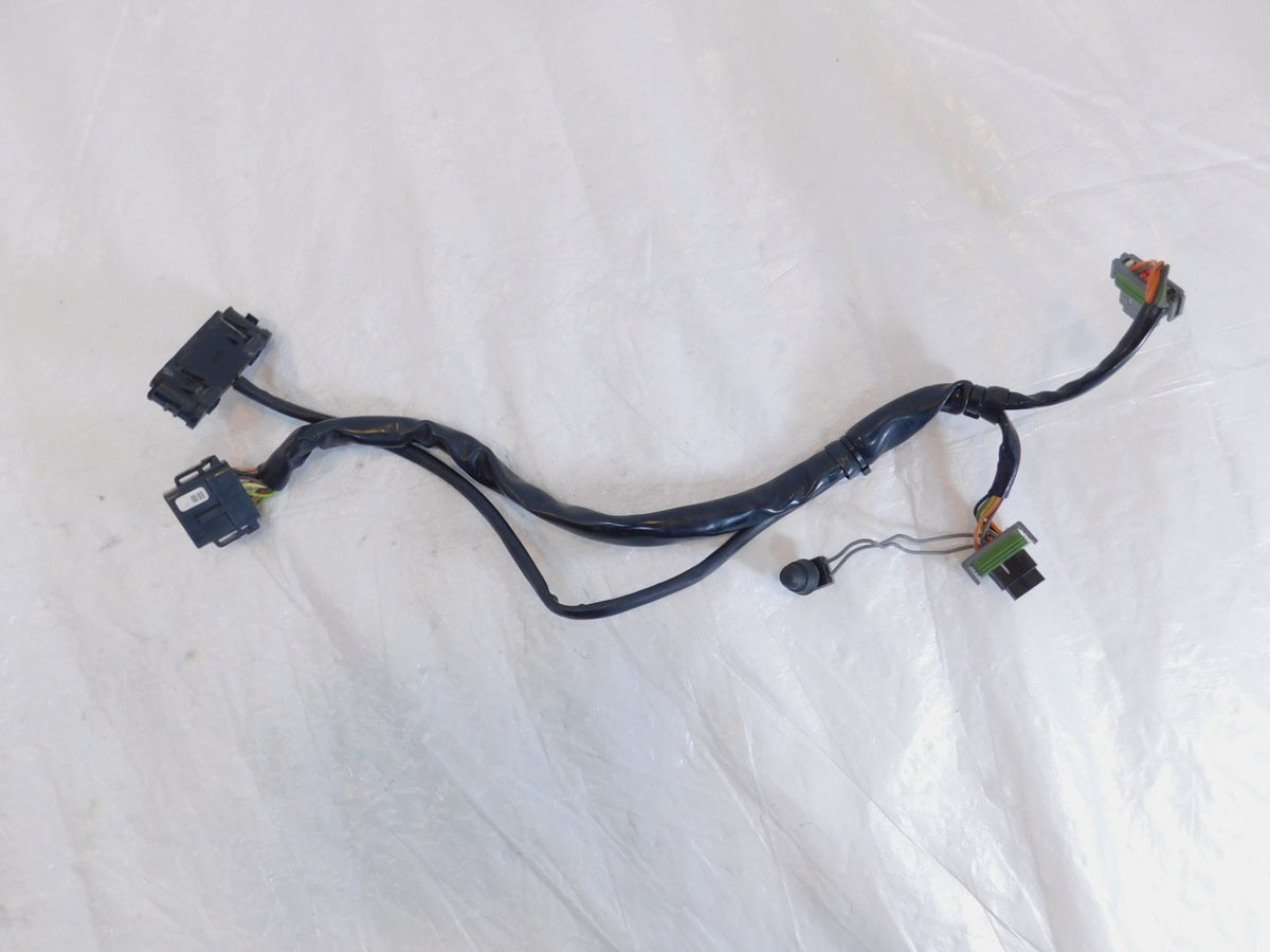 Harley Davidson Dyna FXDL Low Rider Dash Light Tach & Speedometer Harness - C3 Cycle