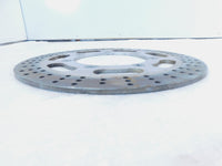 Kawasaki VN800 & VN1500 1500 Vulcan Classic Front Wheel Brake Disc Rotor 5.8MM - C3 Cycle