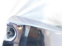 Harley Davidson Touring Dyna & Softail Chrome Cylinder Head Rocker Boxes - C3 Cycle