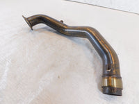 2000-2003 Aprilia SL1000 Falco 1000 Front Cylinder Head Exhaust Header Pipe