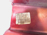 Dented Harley Davidson Touring Road Electra & Street Glide Fuel Gas Petrol Tank - C3 Cycle