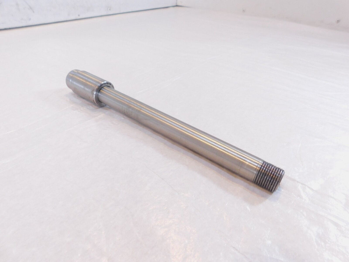 01 2001 02 2002 & 03 2003 Indian Gilroy Scout Front Wheel Axle P/N: 31-138 - C3 Cycle