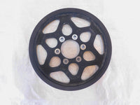 Buell XB9R XB12R Firebolt Lightning & Ulysses Rear Drive Belt Sprocket Pulley