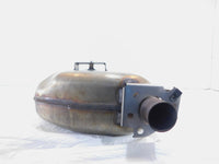 Can-Am Ryker 600 900 STD Rally OEM Engine Rear Muffler Exhaust Pipe 707602278 - C3 Cycle