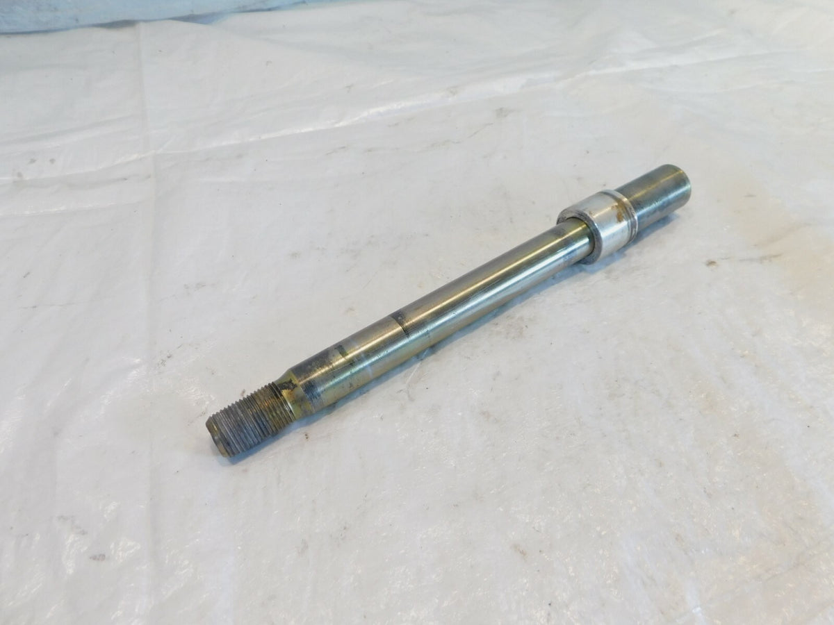 Triumph Daytona 600 650 Speed Four & TT600 OEM Front Wheel Axle Rod Bolt Shaft - C3 Cycle