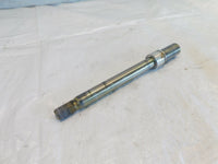 Triumph Daytona 600 650 Speed Four & TT600 OEM Front Wheel Axle Rod Bolt Shaft - C3 Cycle
