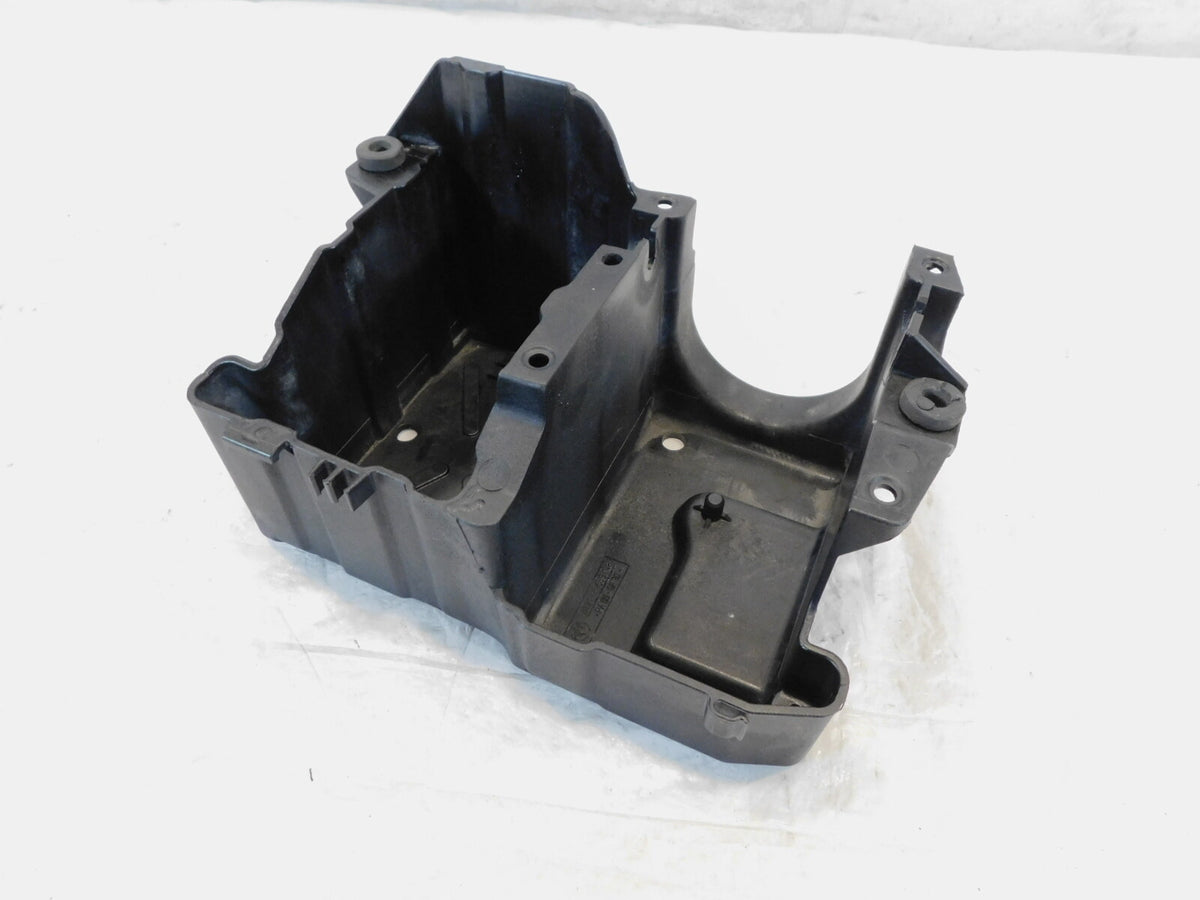 2001-2005 01-05 BMW F650CS F650 CS Scarver Battery Box Holder Tray Compartment
