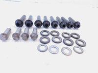 Yamaha XV1600 XV1700 Road Star 1600 1700 S Warrior Cylinder Head Mount Bolt Lot - C3 Cycle
