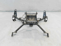 01-04 Aprilia RST1000 Futura Front Upper Fairing Cowl Instrument Mount Bracket
