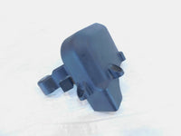 2007-2013 Aprilia Mana 850 & GT Left Throttle Body Protection Cover Panel 894079 - C3 Cycle
