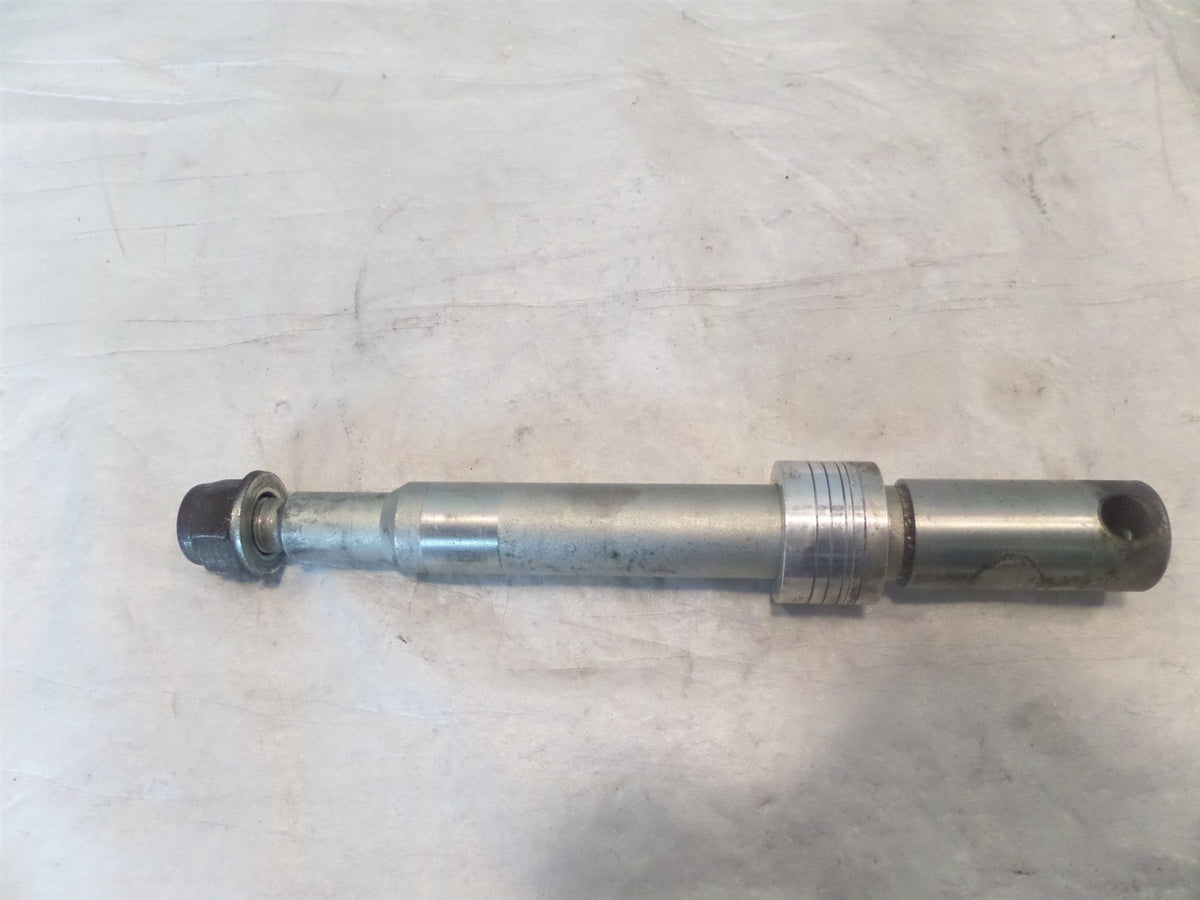 2015-2018 Harley Davidson Street 500 & 750 Front Wheel Rim Axle Bolt w/ Spacers - C3 Cycle