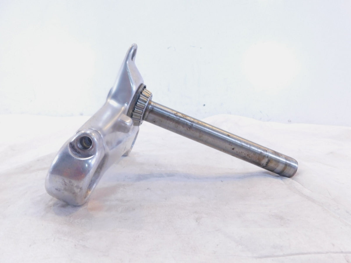 Harley Davidson Sportster 883 & 1200 Custom Front Fork Triple Tree Mount Bracket - C3 Cycle